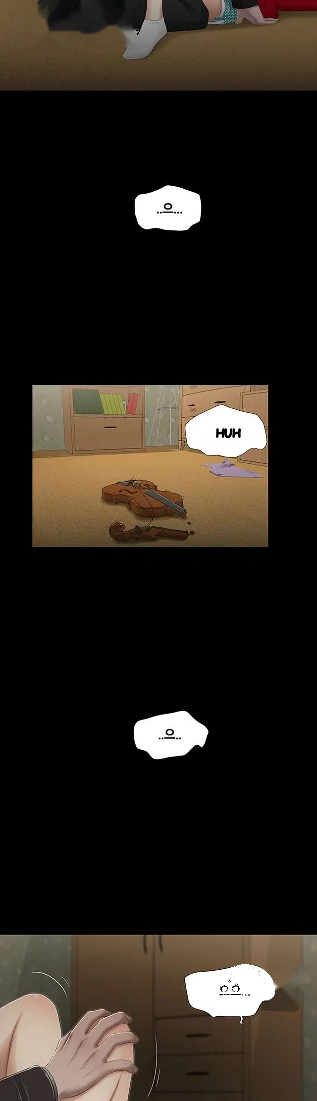 Alumni Chapter 46 - Page 29