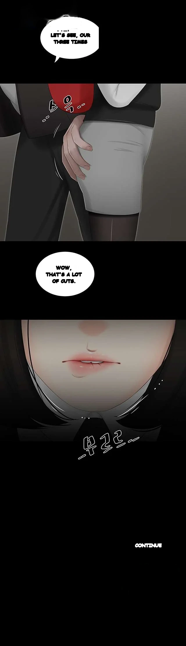 Alumni Chapter 46 - Page 33