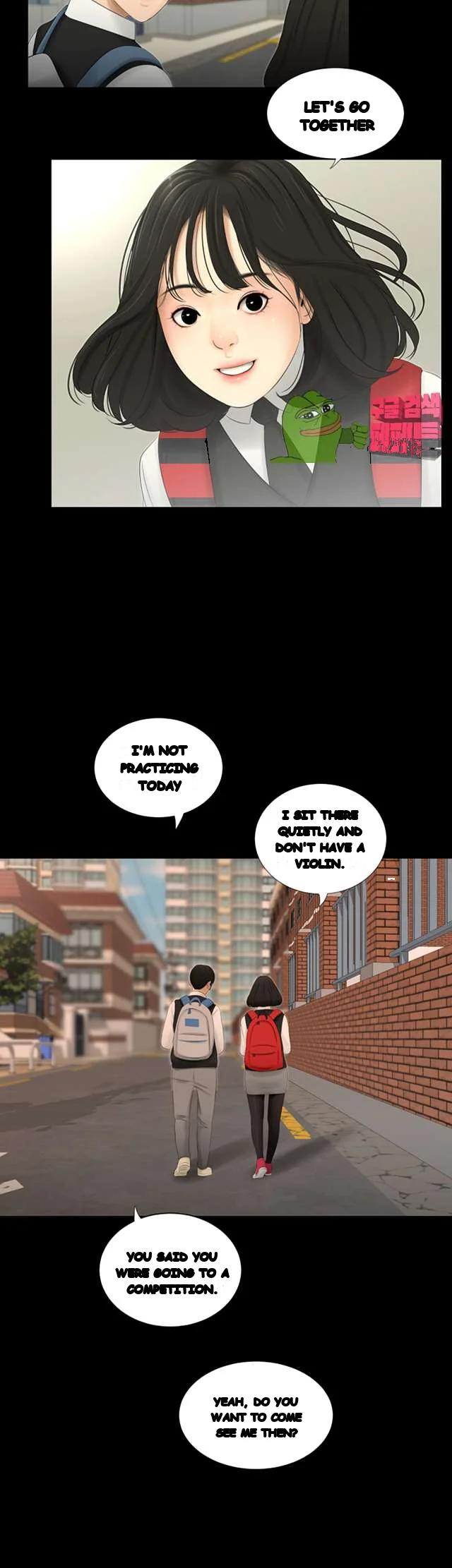 Alumni Chapter 47 - Page 8