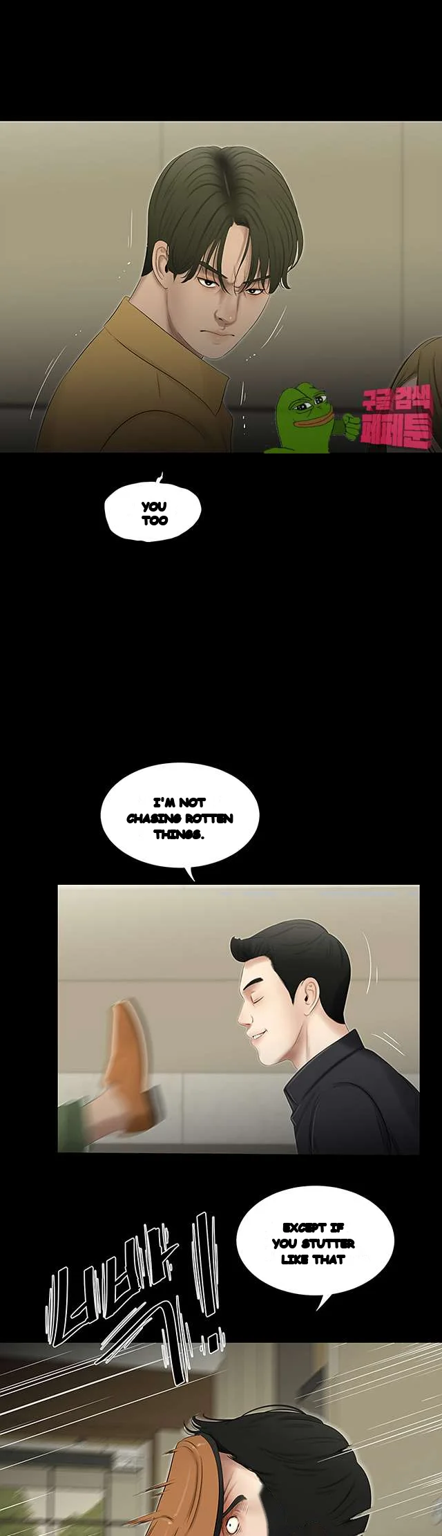 Alumni Chapter 48 - Page 27