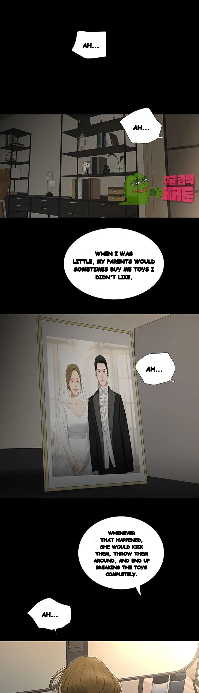 Alumni Chapter 48 - Page 5