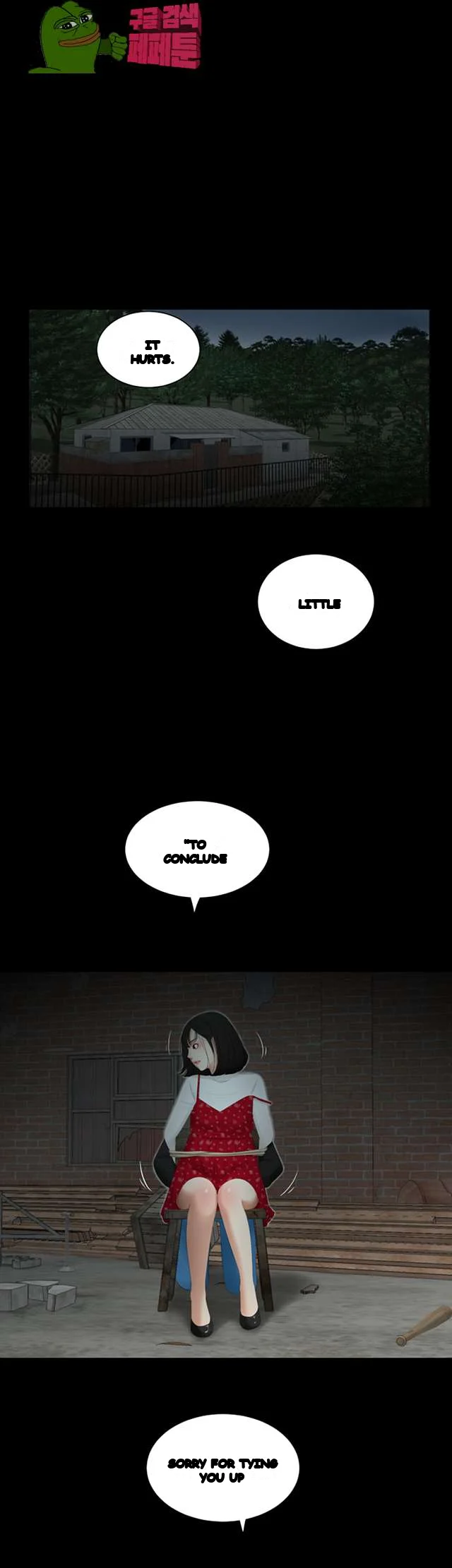 Alumni Chapter 49 - Page 35