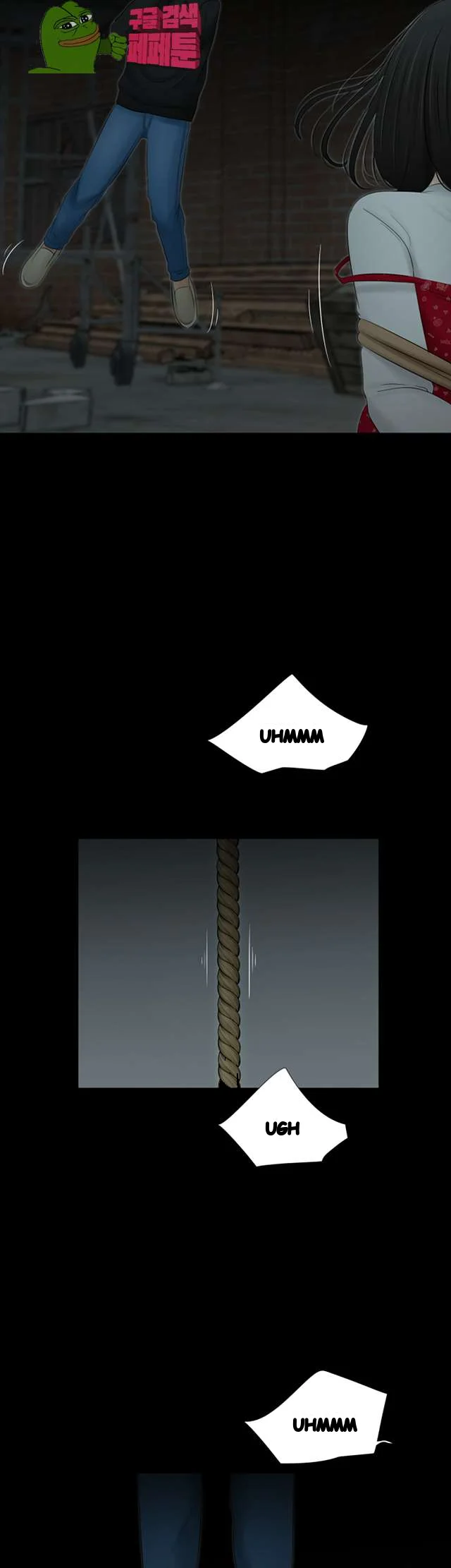 Alumni Chapter 50 - Page 10