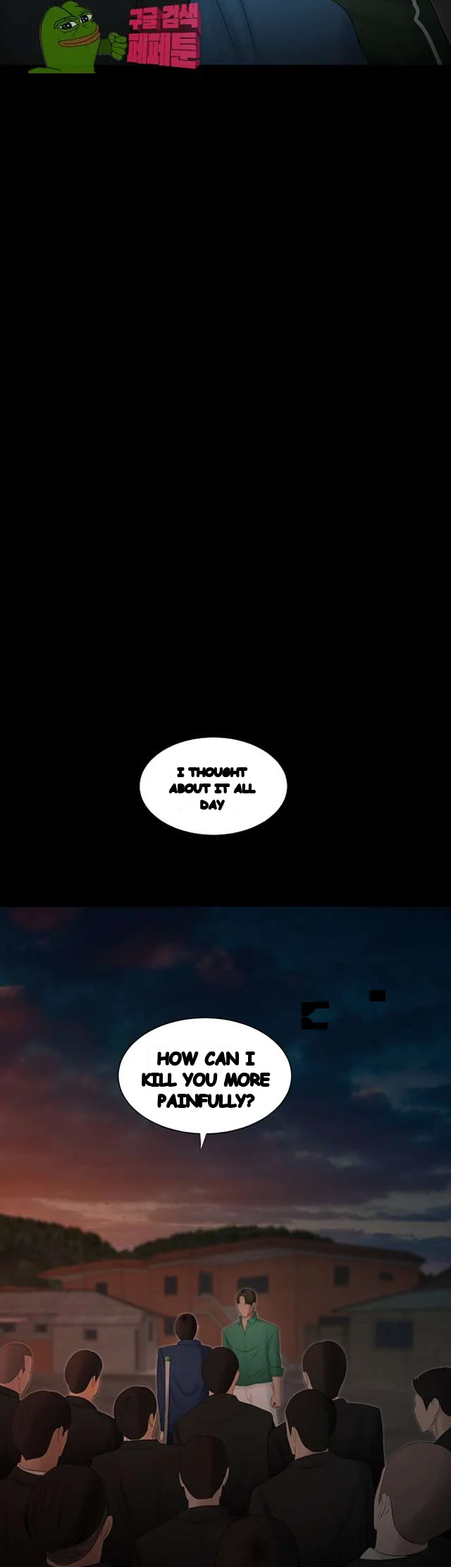 Alumni Chapter 50 - Page 12
