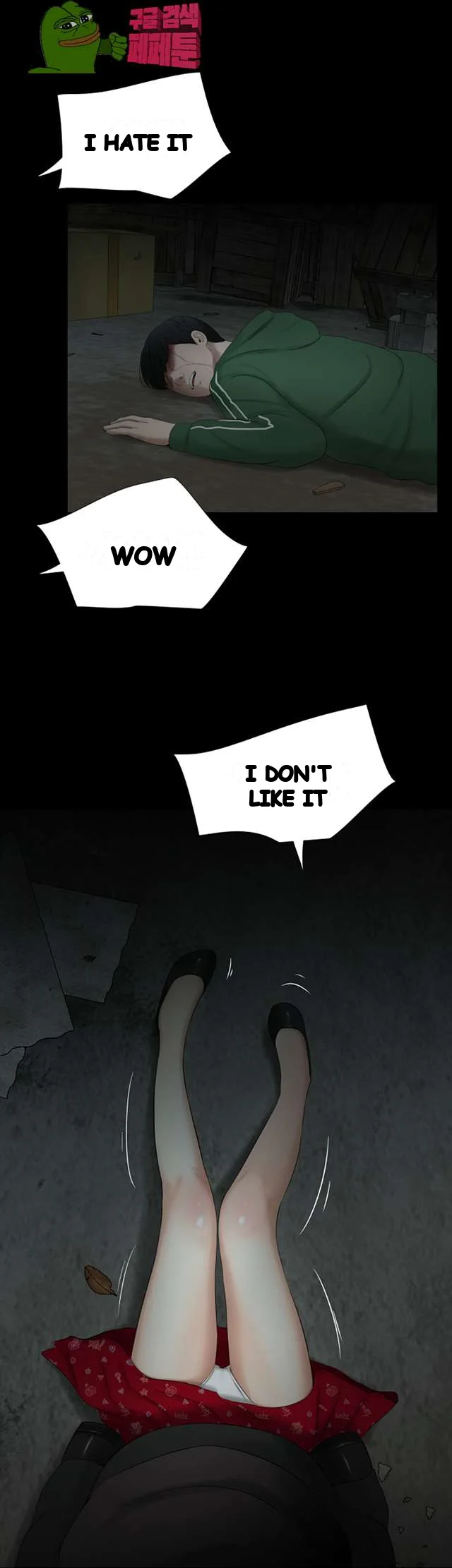 Alumni Chapter 50 - Page 29