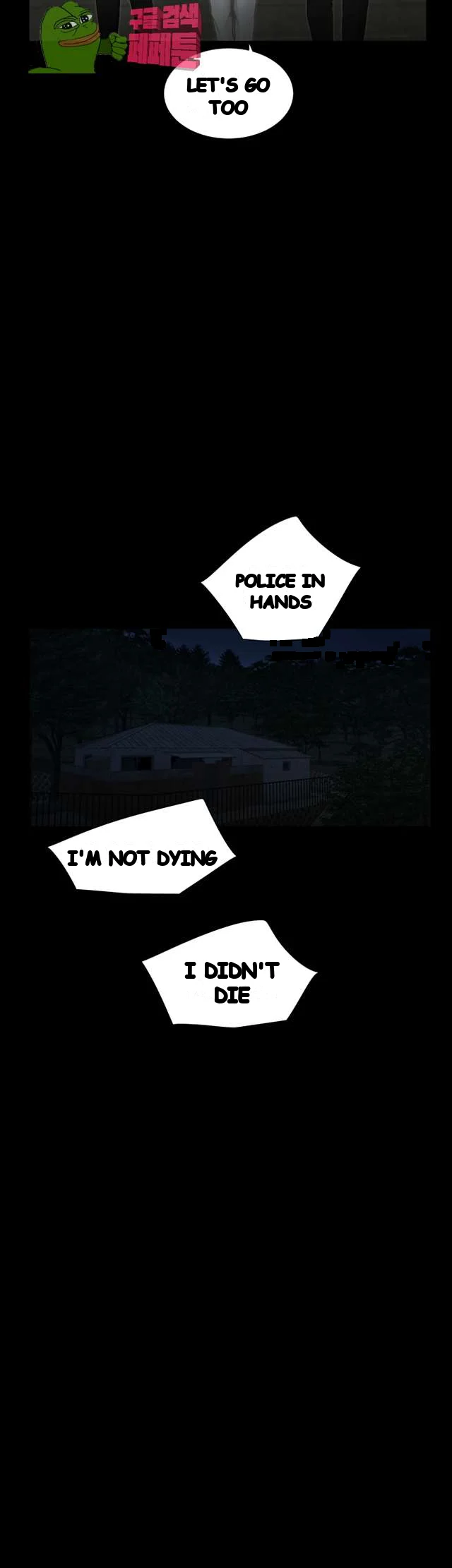 Alumni Chapter 51 - Page 14