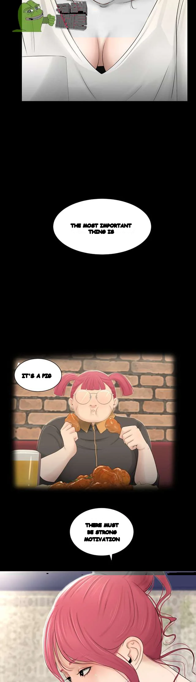 Alumni Chapter 51 - Page 26