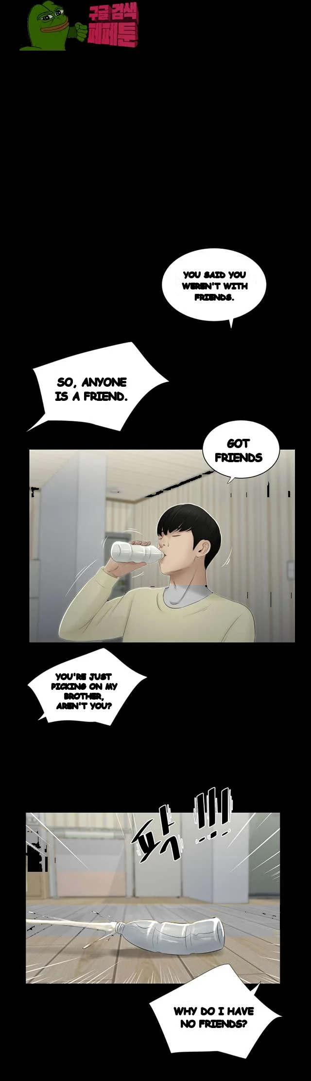 Alumni Chapter 52 - Page 10