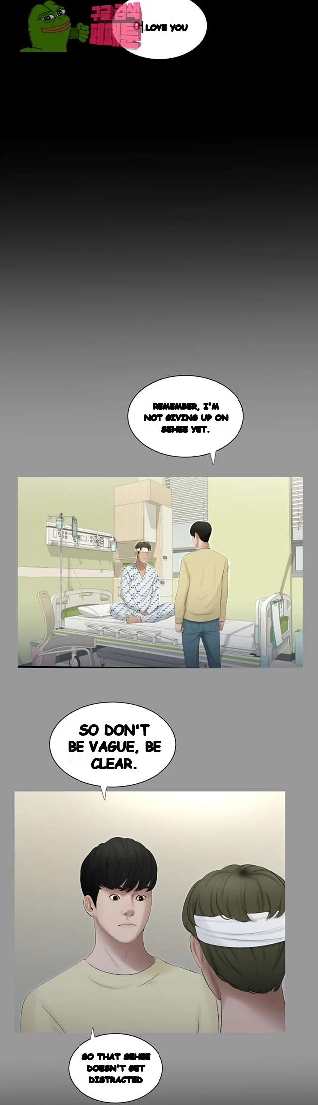 Alumni Chapter 52 - Page 24