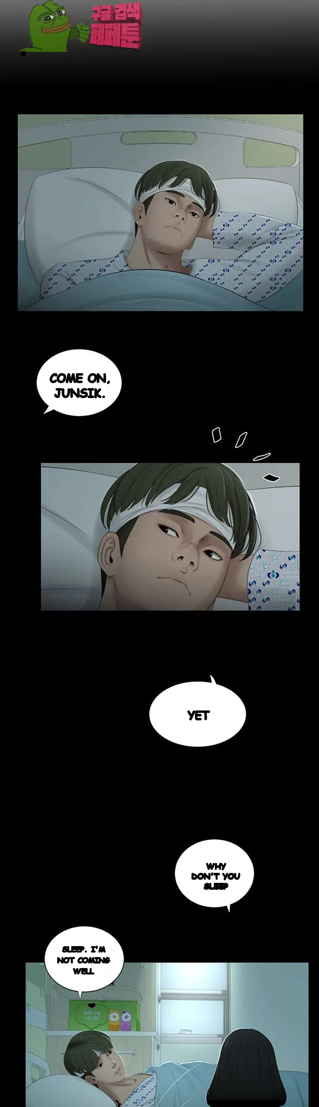 Alumni Chapter 52 - Page 25