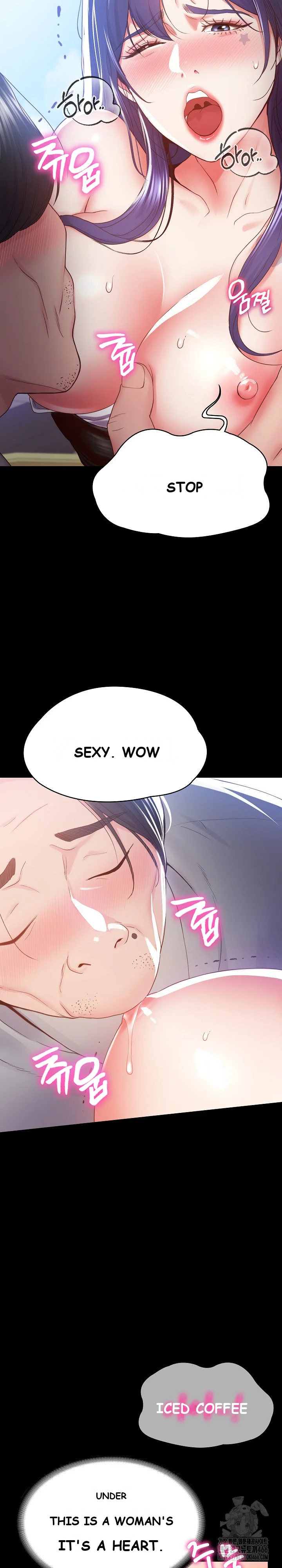 Amazing Reincarnation Chapter 1 - Page 18
