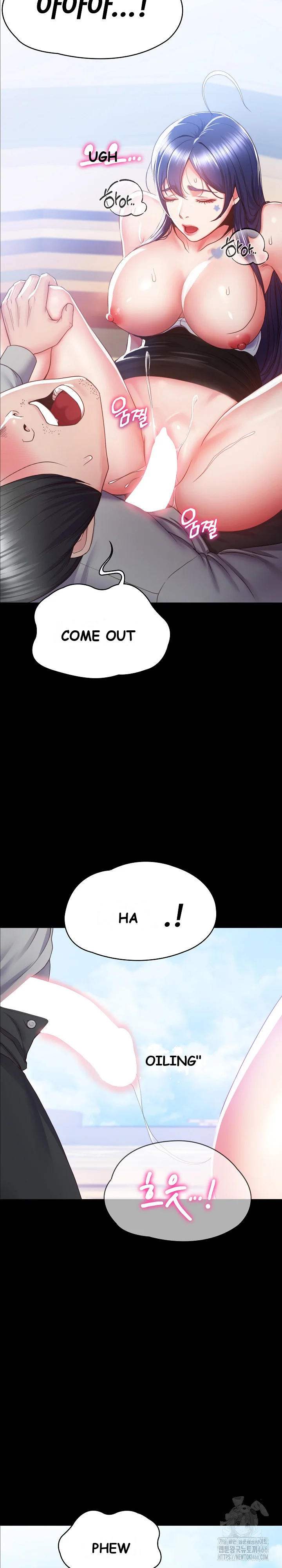 Amazing Reincarnation Chapter 1 - Page 30