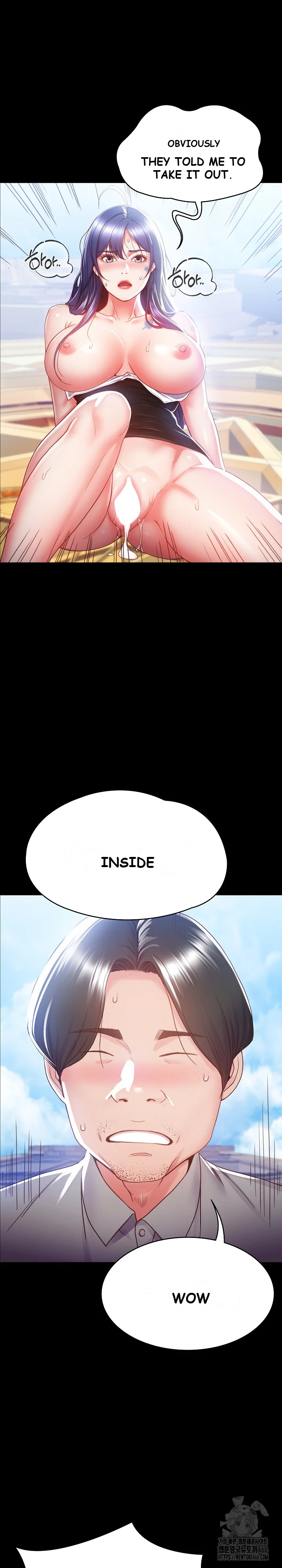 Amazing Reincarnation Chapter 1 - Page 32