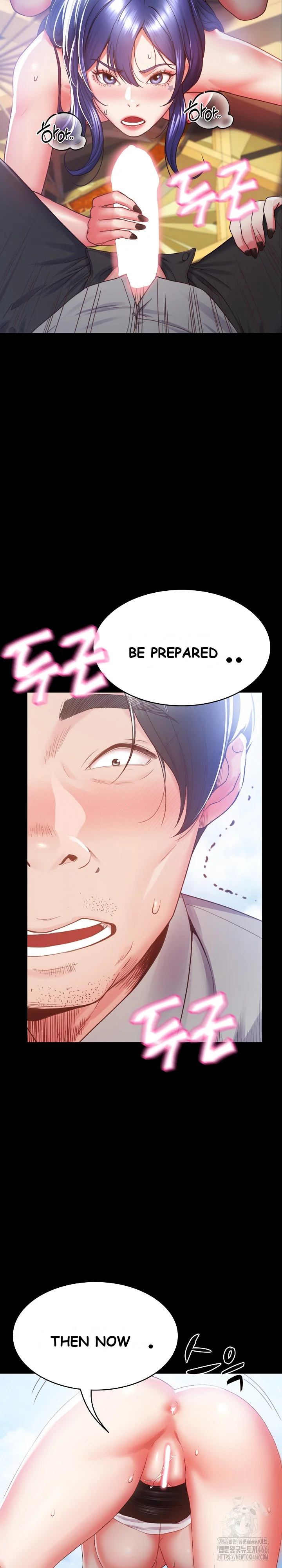 Amazing Reincarnation Chapter 1 - Page 38