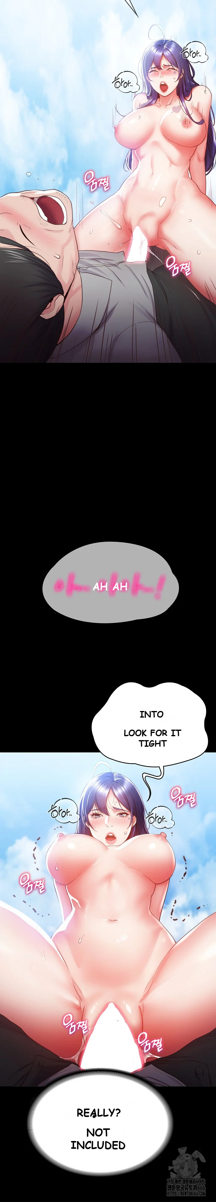 Amazing Reincarnation Chapter 1 - Page 41