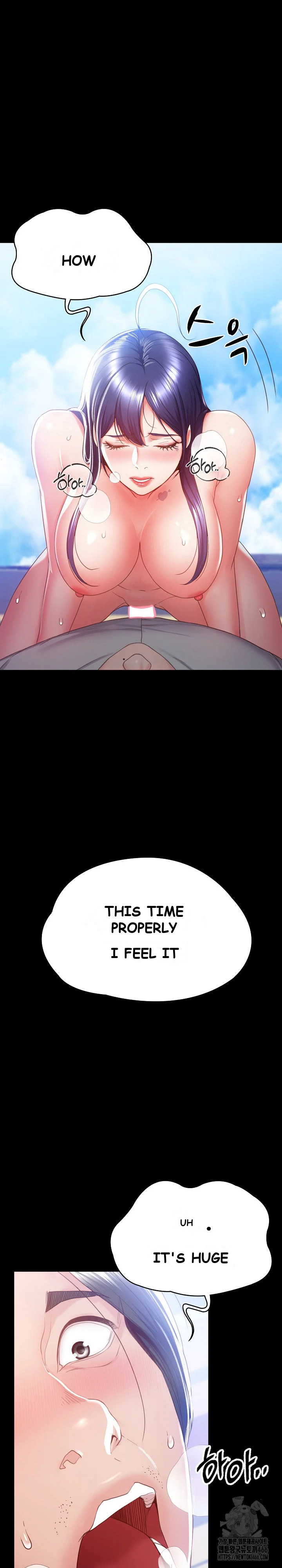 Amazing Reincarnation Chapter 1 - Page 42