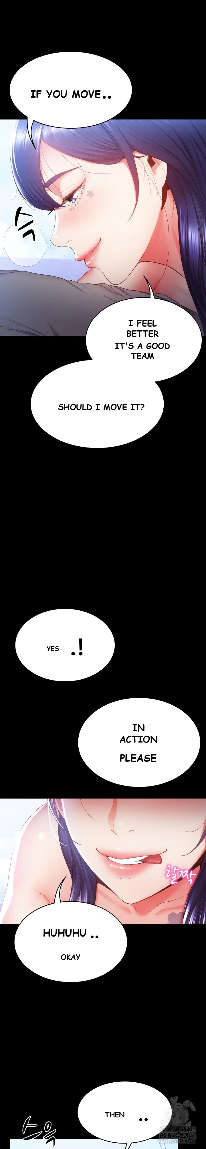 Amazing Reincarnation Chapter 1 - Page 44