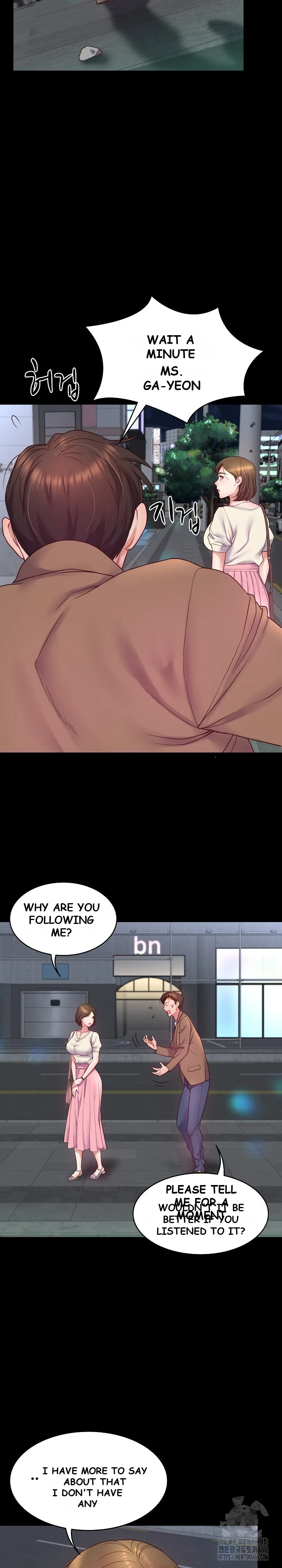Amazing Reincarnation Chapter 10 - Page 10
