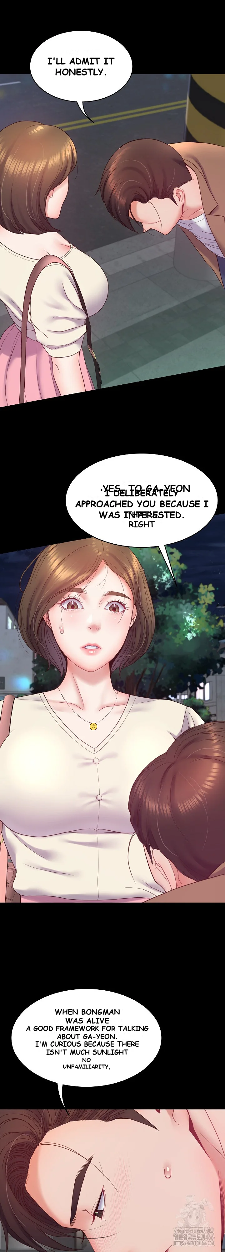 Amazing Reincarnation Chapter 10 - Page 12