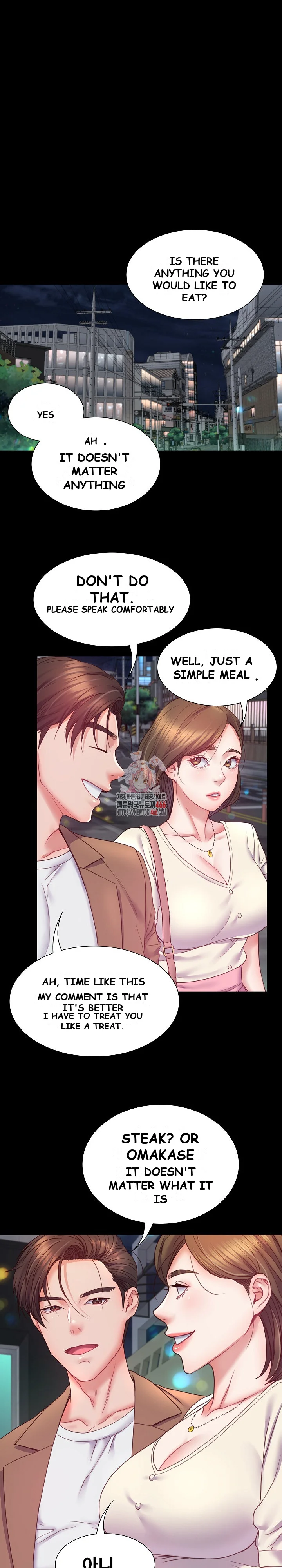 Amazing Reincarnation Chapter 10 - Page 2