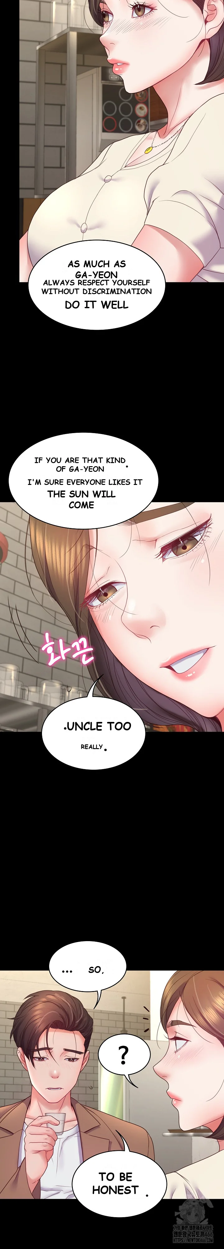 Amazing Reincarnation Chapter 10 - Page 20