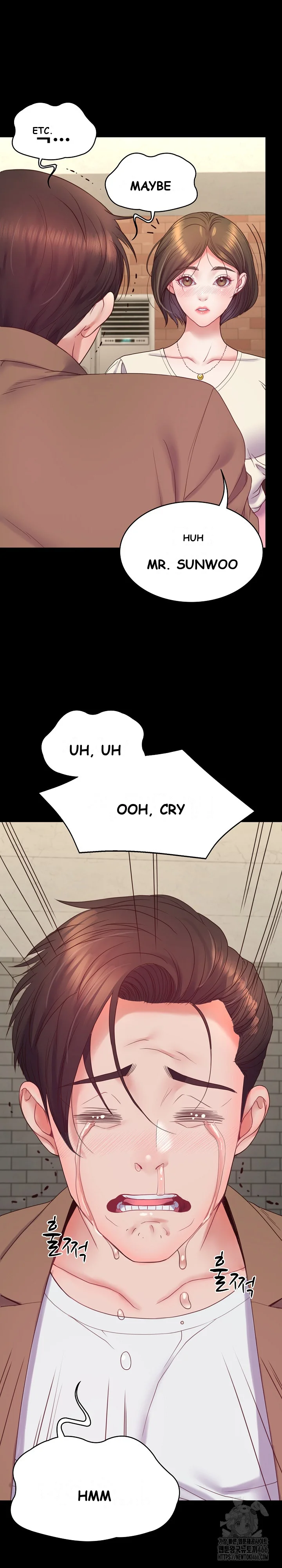 Amazing Reincarnation Chapter 10 - Page 24