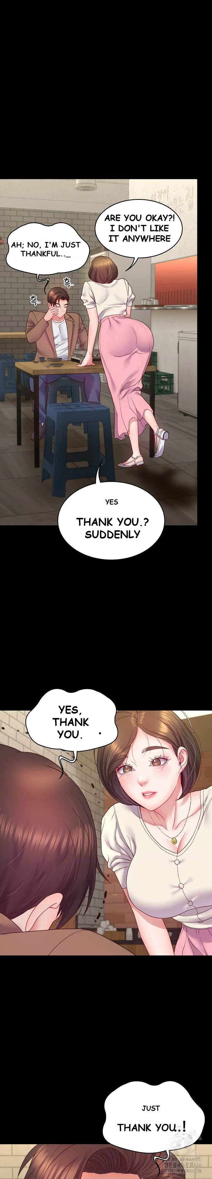 Amazing Reincarnation Chapter 10 - Page 25