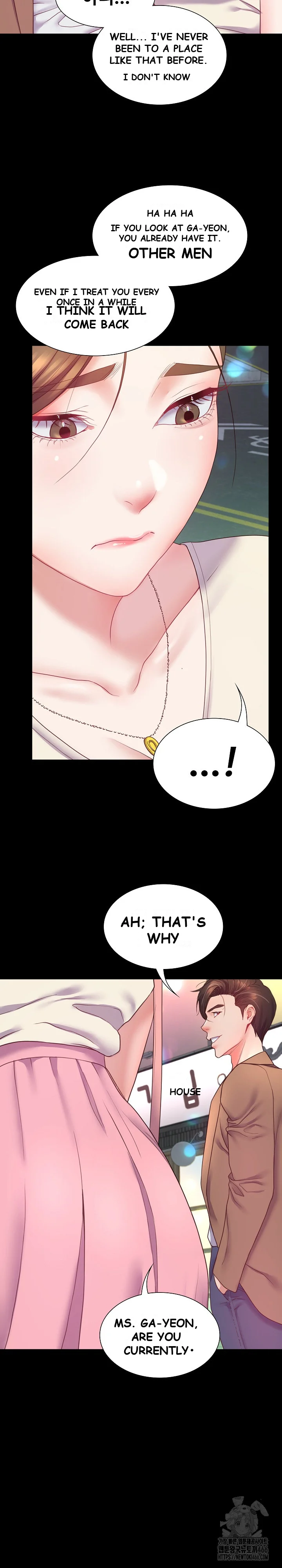 Amazing Reincarnation Chapter 10 - Page 3