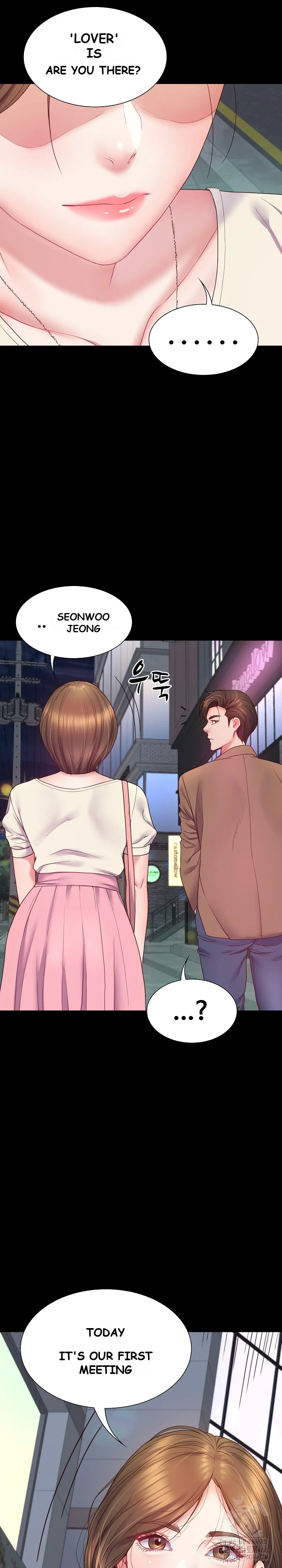 Amazing Reincarnation Chapter 10 - Page 4