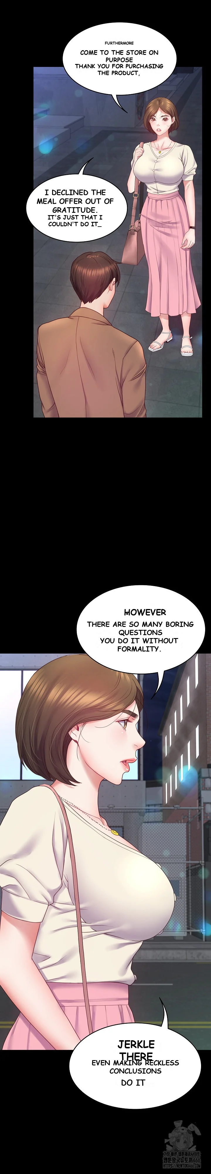 Amazing Reincarnation Chapter 10 - Page 7