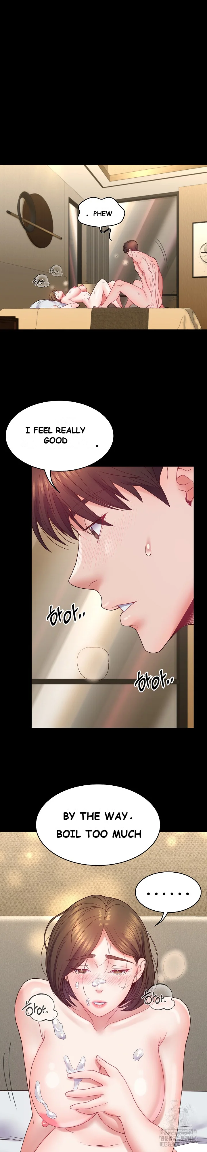 Amazing Reincarnation Chapter 11 - Page 29