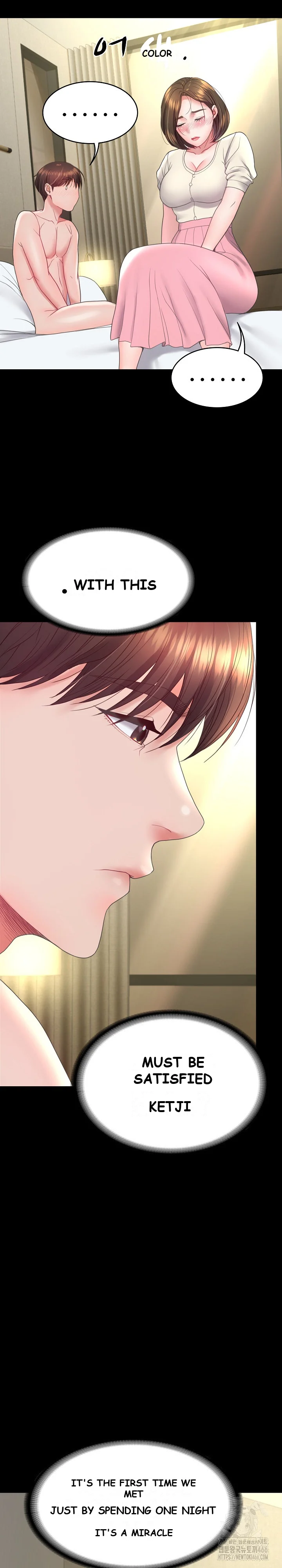 Amazing Reincarnation Chapter 12 - Page 28