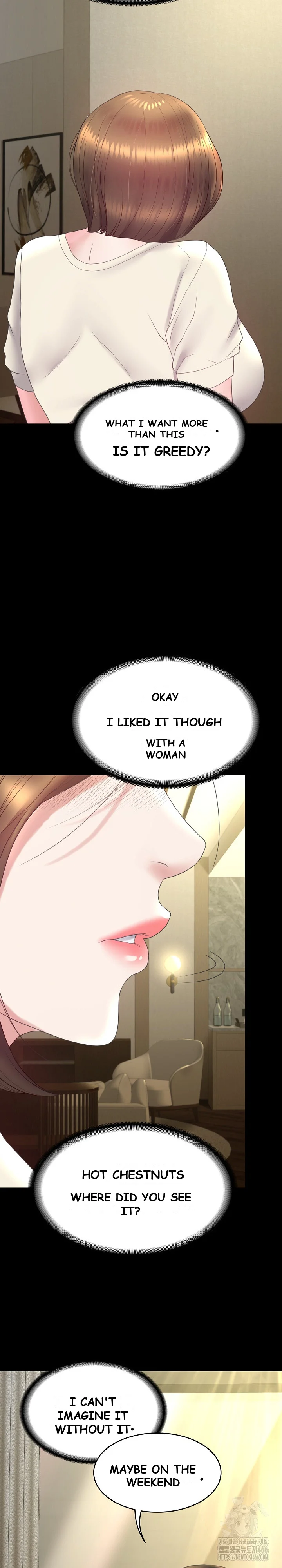 Amazing Reincarnation Chapter 12 - Page 29