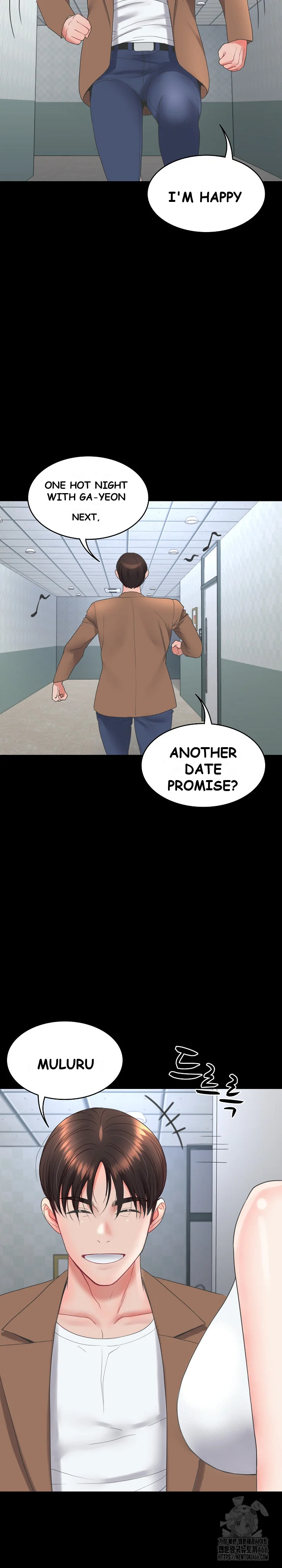 Amazing Reincarnation Chapter 12 - Page 33