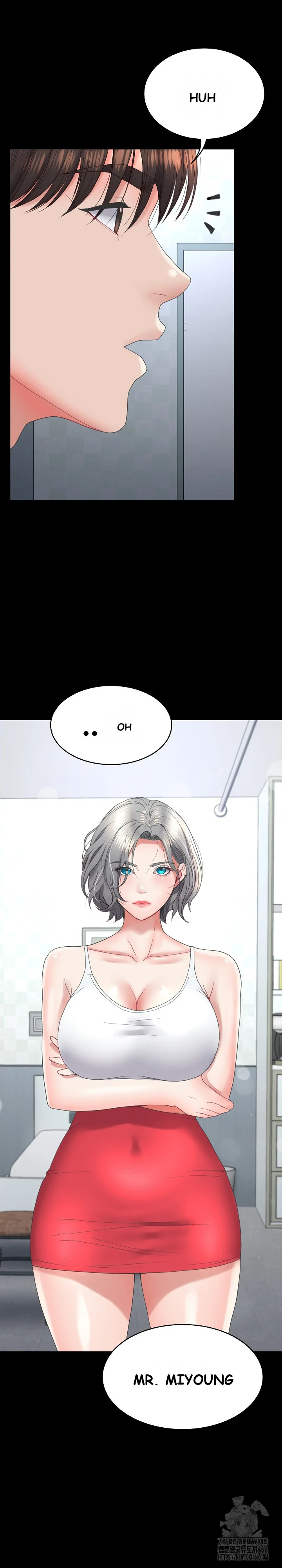 Amazing Reincarnation Chapter 12 - Page 34