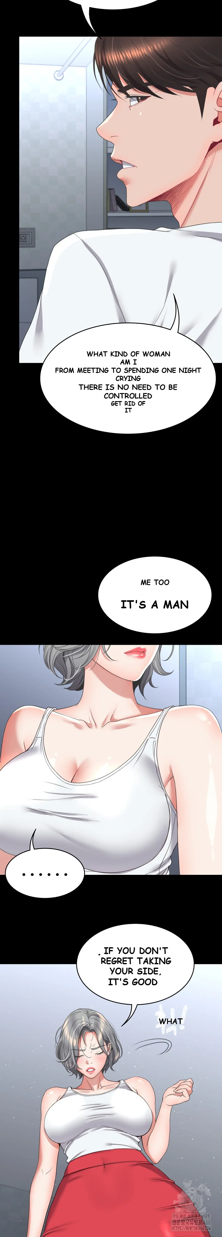 Amazing Reincarnation Chapter 13 - Page 10