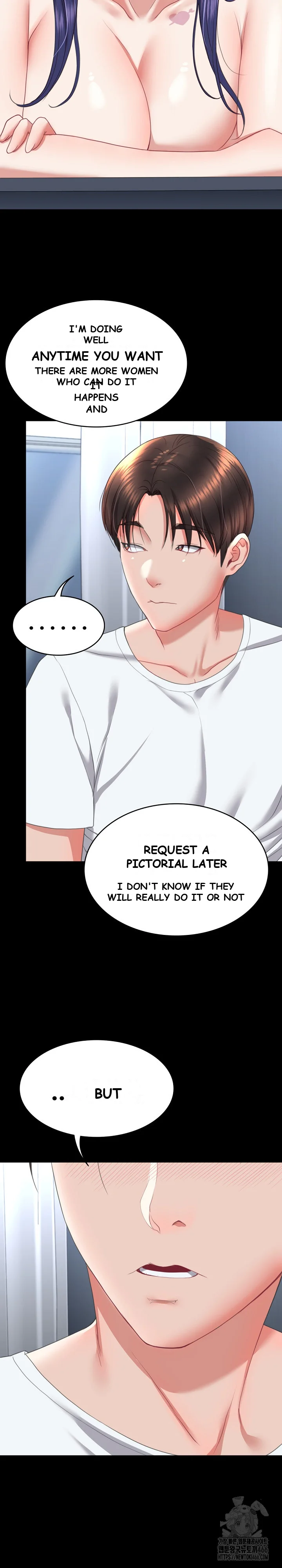 Amazing Reincarnation Chapter 13 - Page 16
