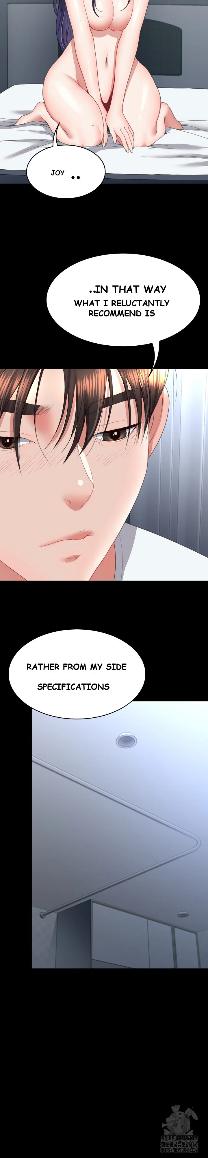 Amazing Reincarnation Chapter 13 - Page 18