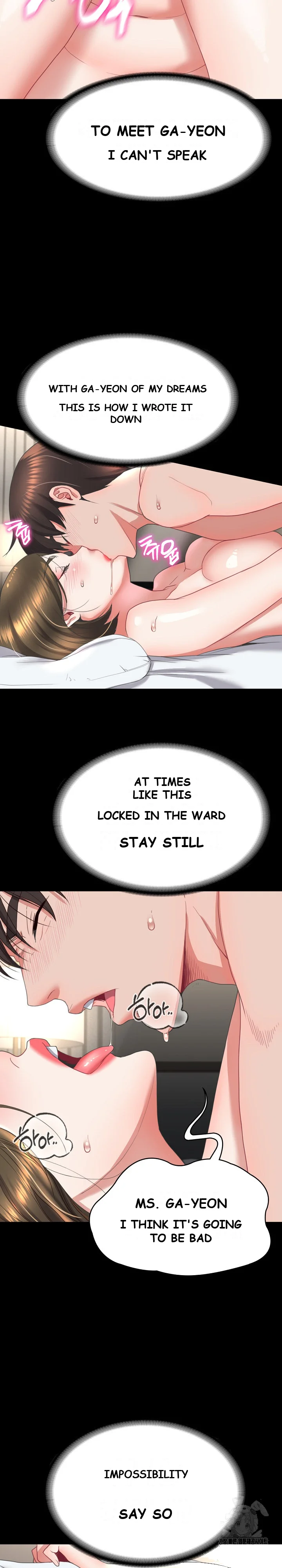 Amazing Reincarnation Chapter 13 - Page 22