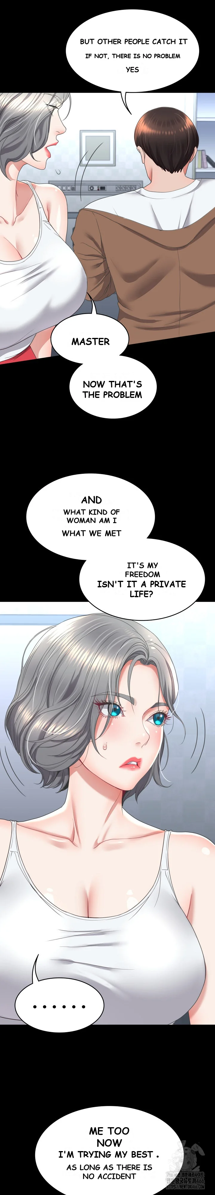Amazing Reincarnation Chapter 13 - Page 9