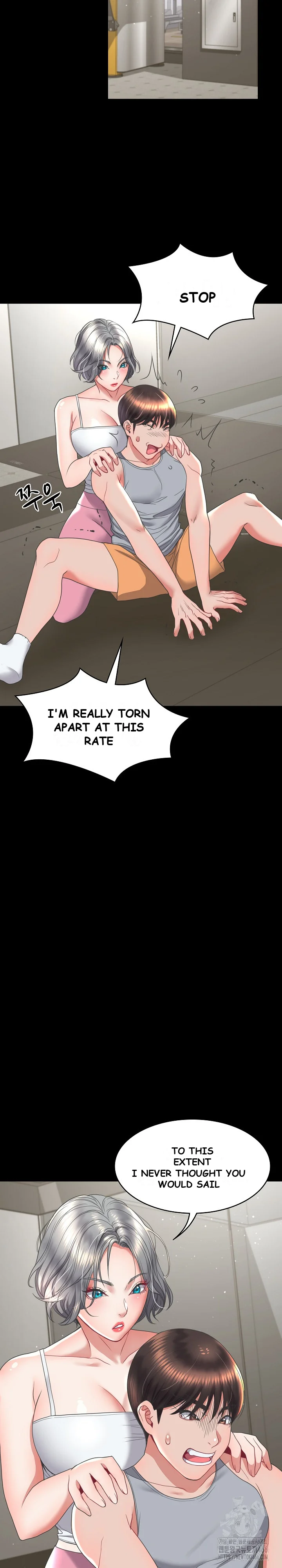 Amazing Reincarnation Chapter 14 - Page 10