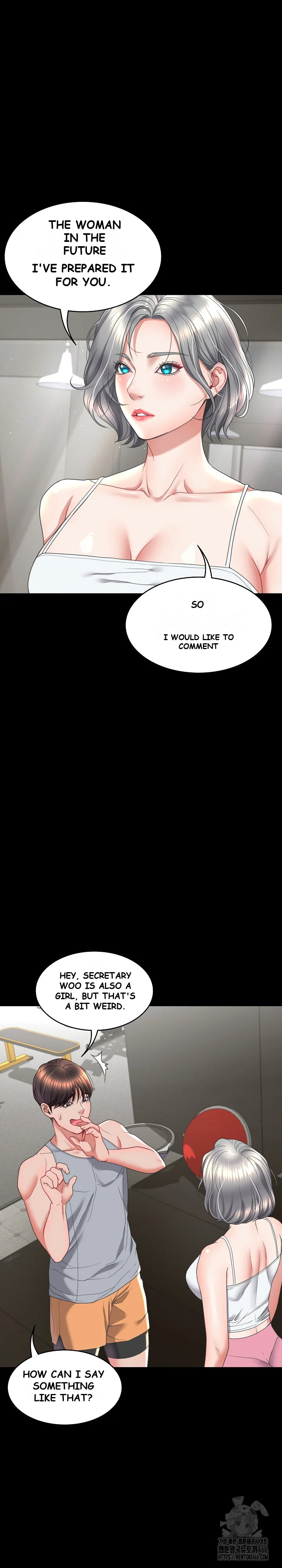 Amazing Reincarnation Chapter 14 - Page 26