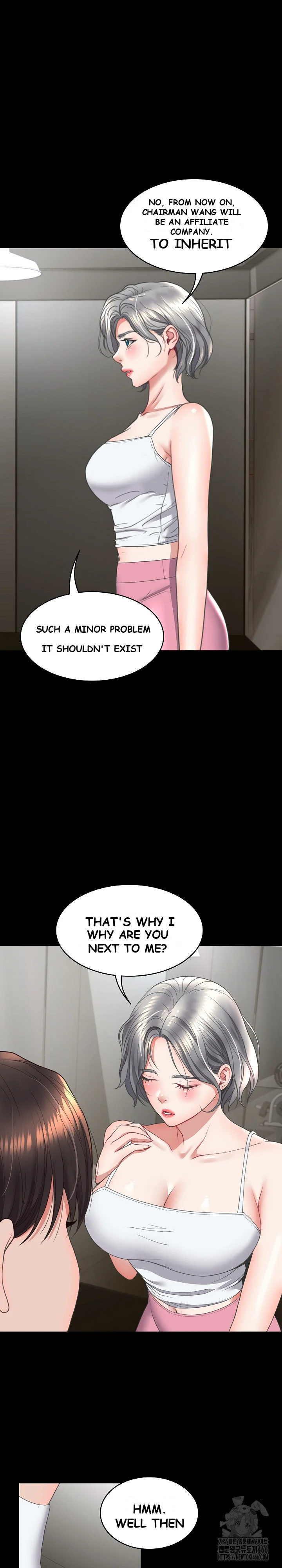 Amazing Reincarnation Chapter 14 - Page 27