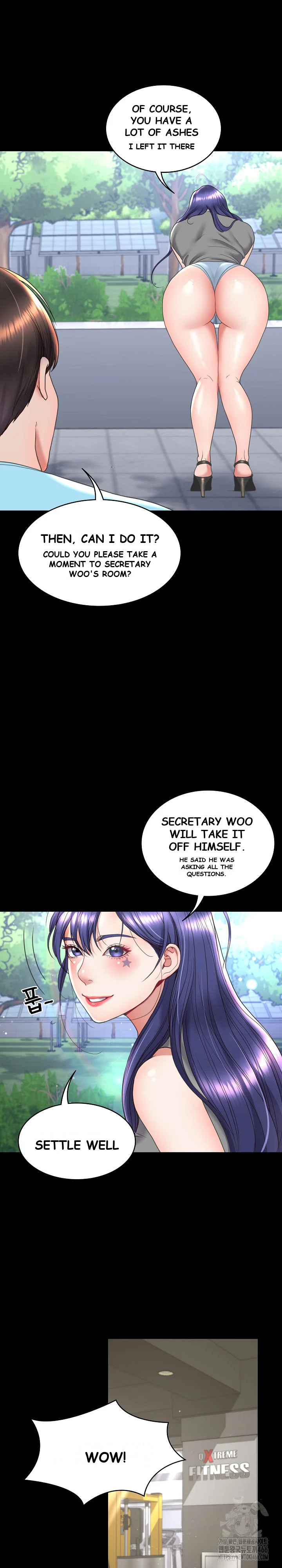 Amazing Reincarnation Chapter 14 - Page 9