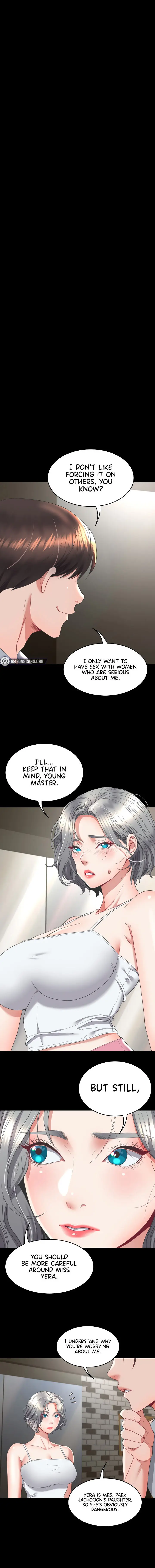 Amazing Reincarnation Chapter 15 - Page 1