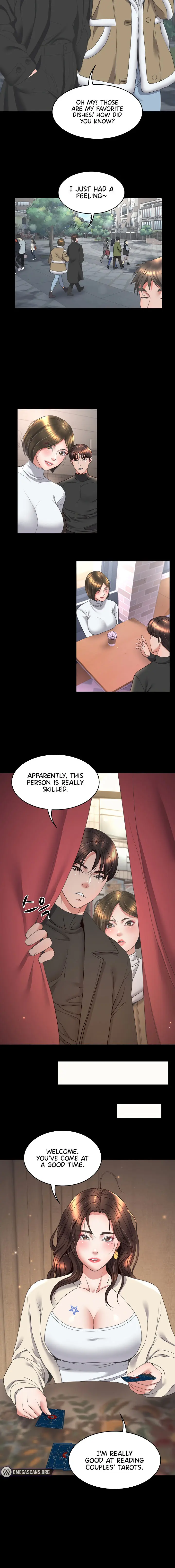 Amazing Reincarnation Chapter 15 - Page 10