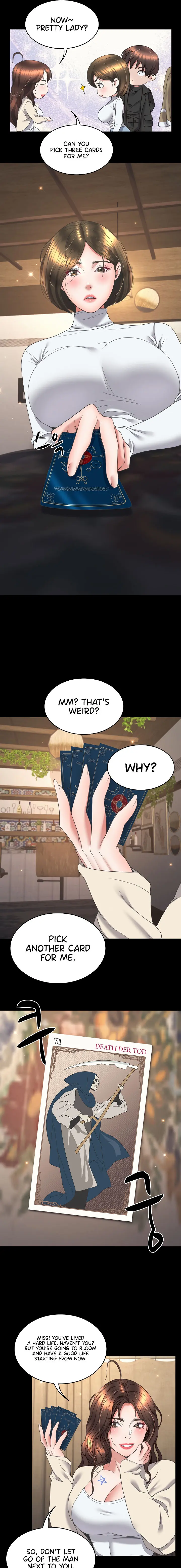 Amazing Reincarnation Chapter 15 - Page 11