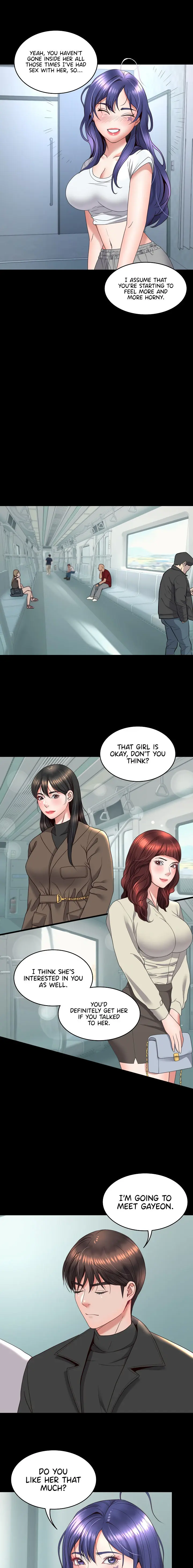 Amazing Reincarnation Chapter 15 - Page 7