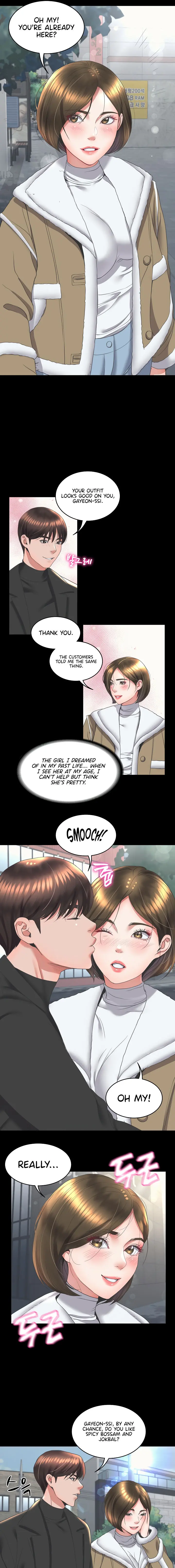 Amazing Reincarnation Chapter 15 - Page 9