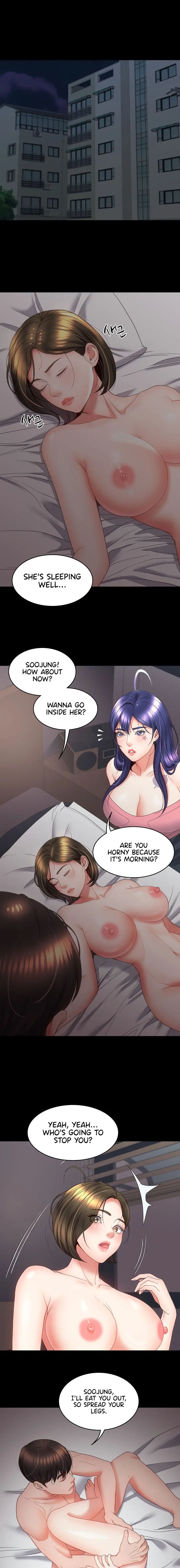 Amazing Reincarnation Chapter 16 - Page 11